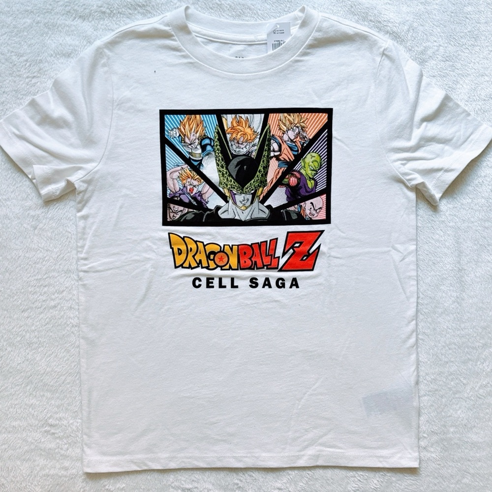 Dragon Ball Z T-Shirt